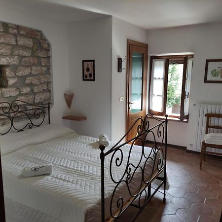 Agriturismo Rupestr Canelli Ngoại thất bức ảnh