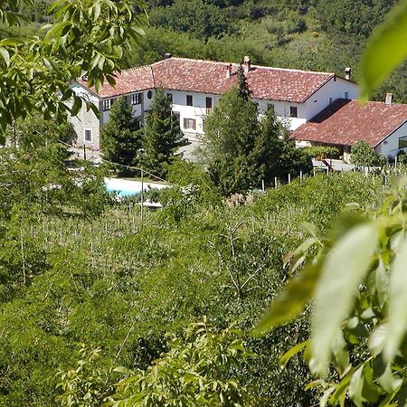 Agriturismo Rupestr Canelli Ngoại thất bức ảnh