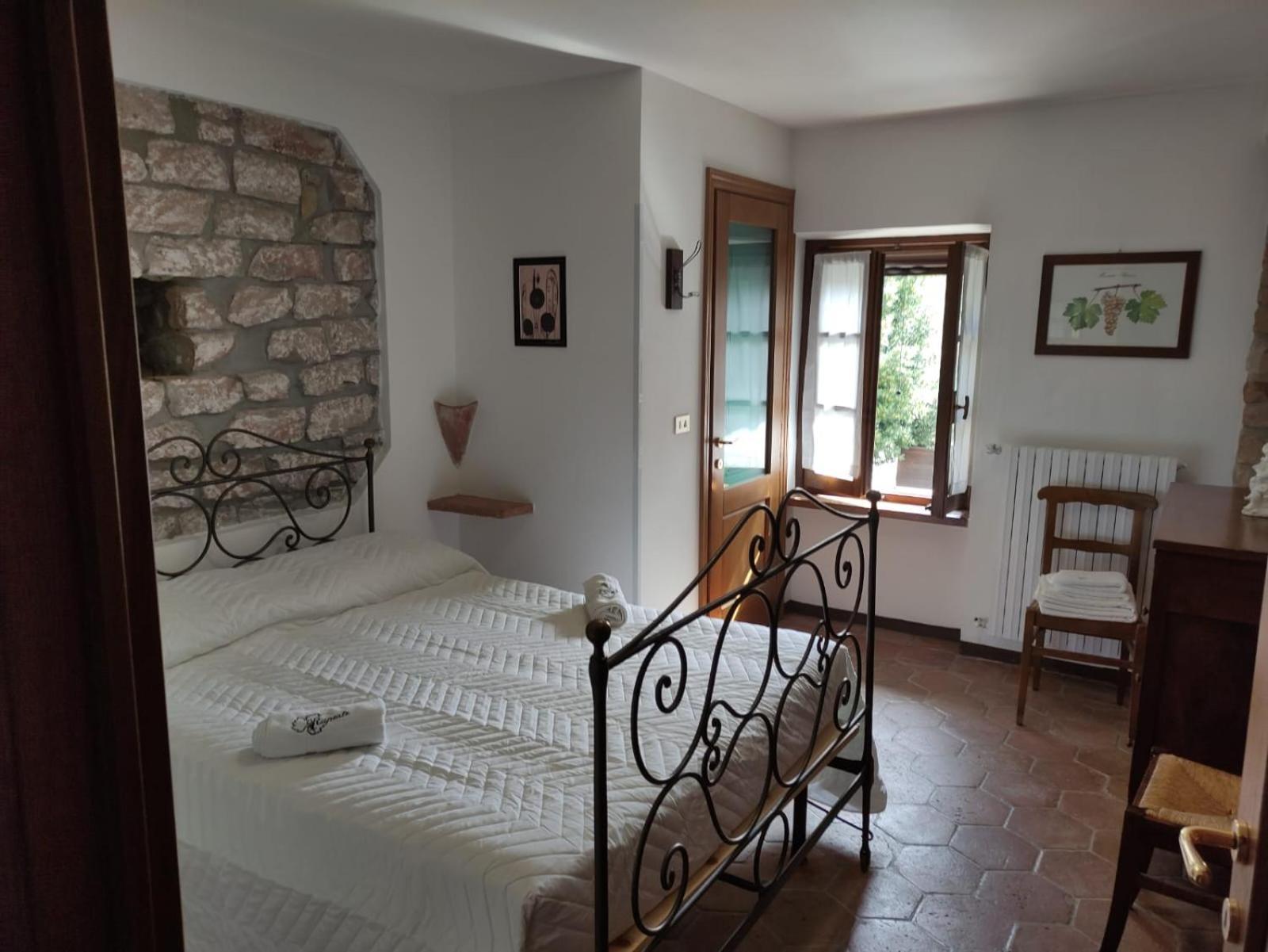 Agriturismo Rupestr Canelli Ngoại thất bức ảnh