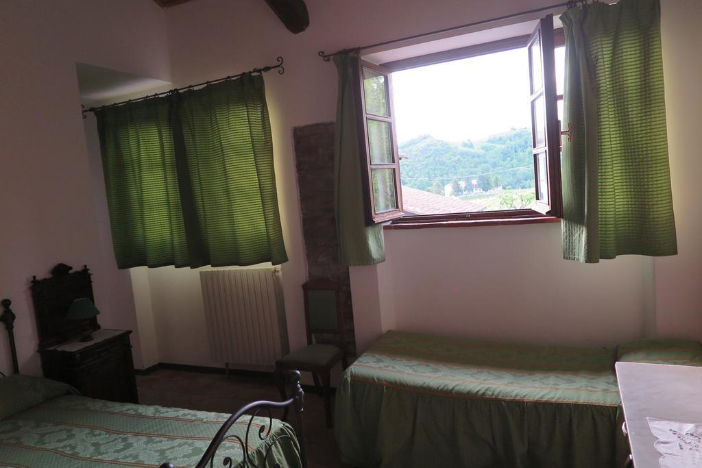 Agriturismo Rupestr Canelli Phòng bức ảnh