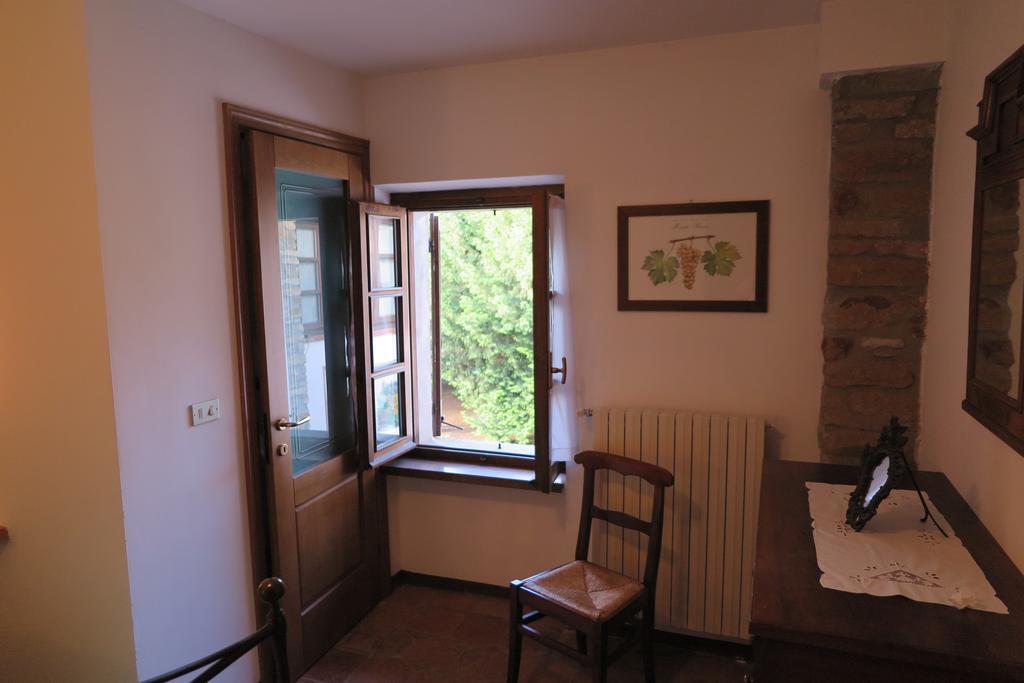 Agriturismo Rupestr Canelli Ngoại thất bức ảnh
