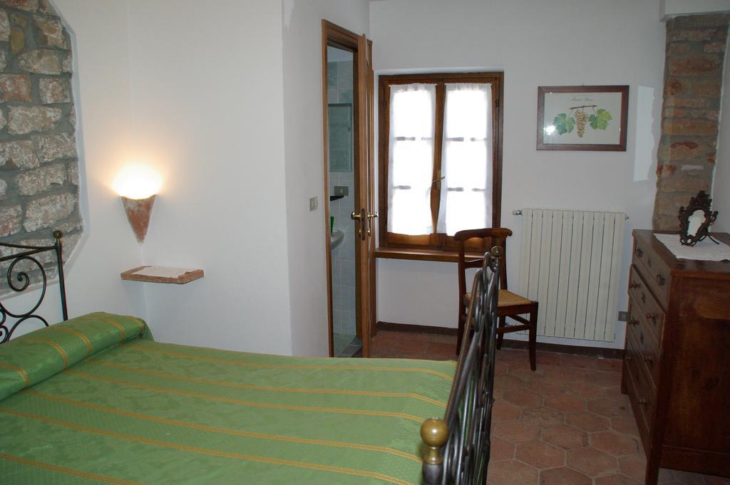 Agriturismo Rupestr Canelli Ngoại thất bức ảnh