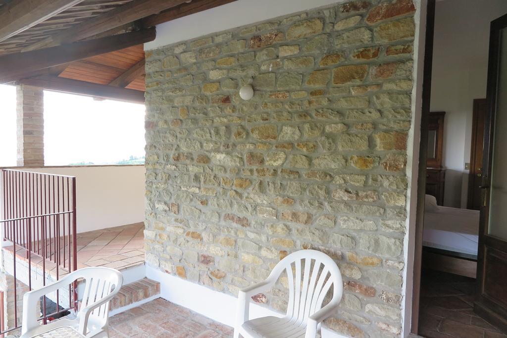 Agriturismo Rupestr Canelli Phòng bức ảnh