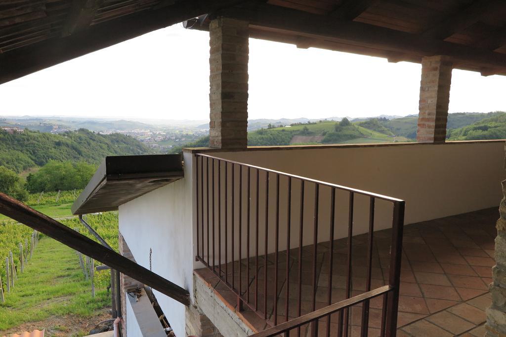 Agriturismo Rupestr Canelli Phòng bức ảnh