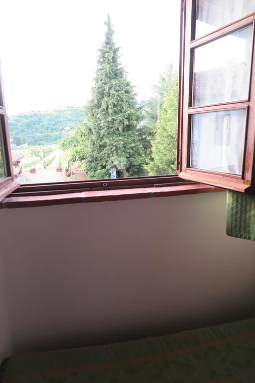 Agriturismo Rupestr Canelli Phòng bức ảnh